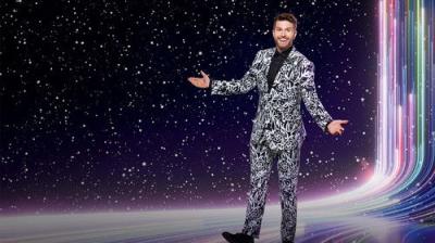 The Masked Singer
