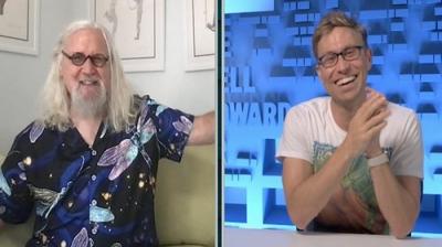 The Russell Howard Hour