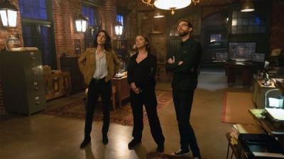 NCIS: New Orleans