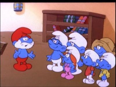 Smurfai