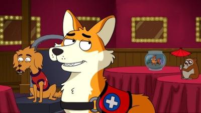 HouseBroken
