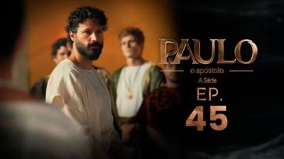 Paulo, o Apóstolo