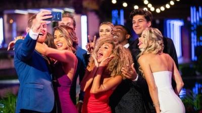 Love Island USA