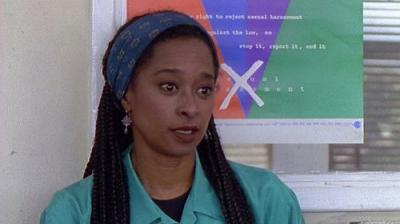 Heartbreak High