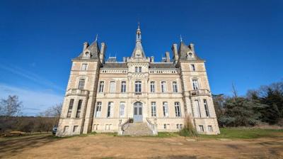 Chateau DIY