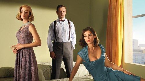 Sekso magistrai filmas žiurėti online