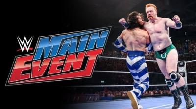 WWE Main Event
