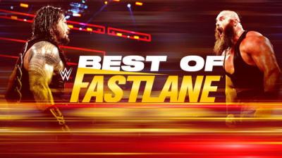 The Best of WWE