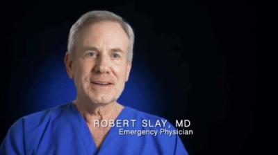 Untold Stories of the ER