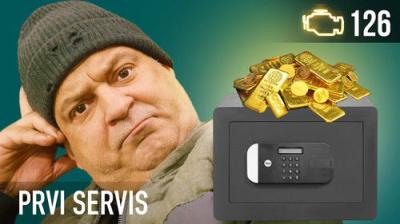 Prvi servis