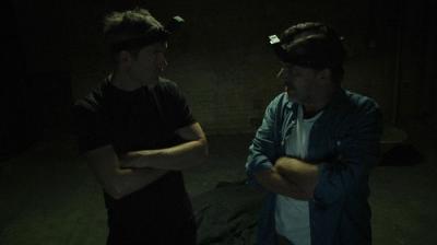 The Creep Tapes