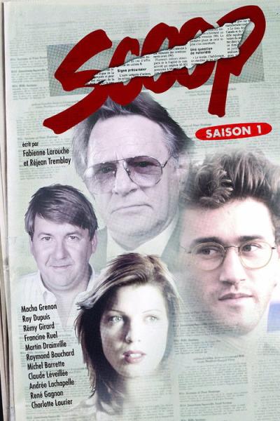 Scoop filmas online