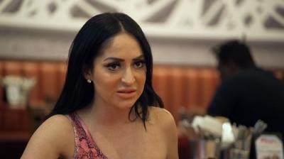Jersey Shore: Family Vacation