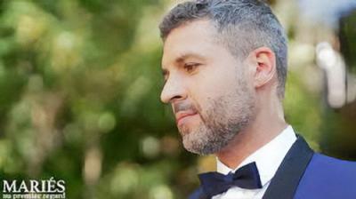 Mariés au premier regard