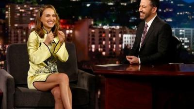 Jimmy Kimmel Live!