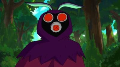 Kipo and the Age of Wonderbeasts