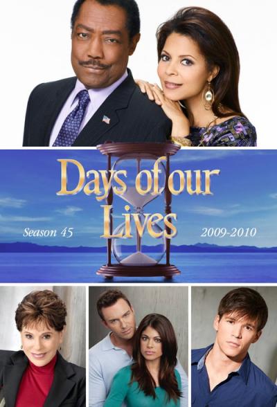 Days of Our Lives filmas online