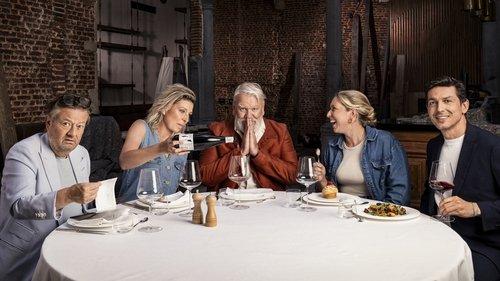 Mijn Restaurant filmas žiurėti online