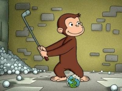 Curious George