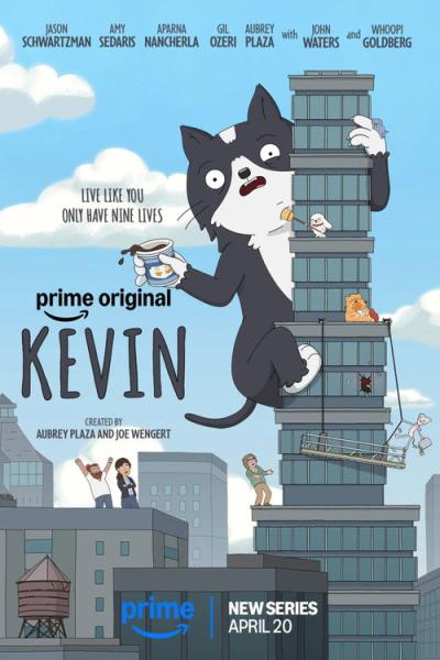 Kevin filmas online