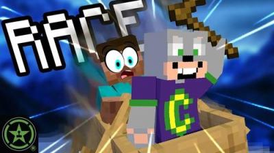 Let's Play Minecraft