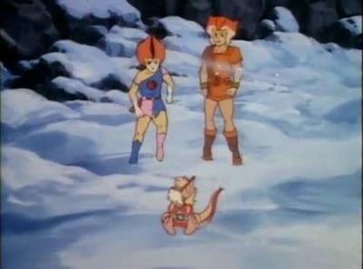 ThunderCats