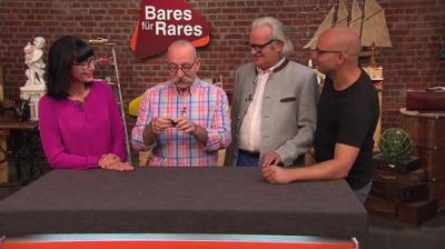 Bares für Rares - Lieblingsstücke