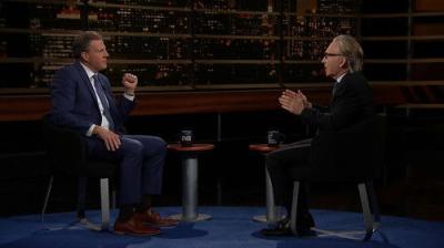 Real Time with Bill Maher