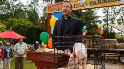 Impastor