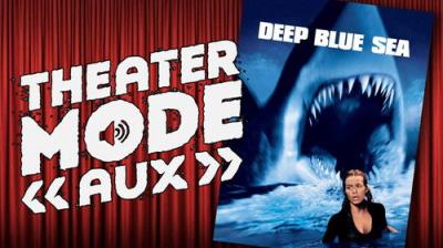 Theater Mode