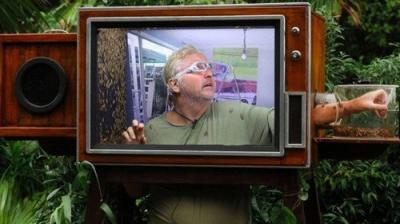 I'm a Celebrity...Get Me Out of Here!