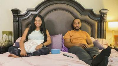 90 Day Fiancé: Pillow Talk