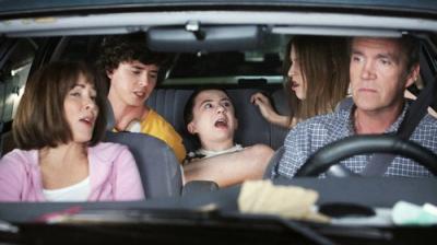 The Middle
