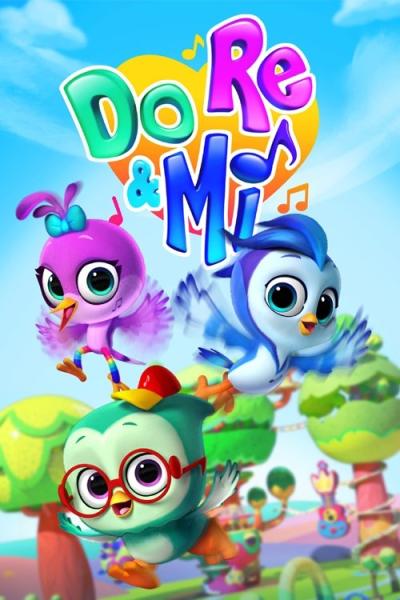Do, Re & Mi filmas online