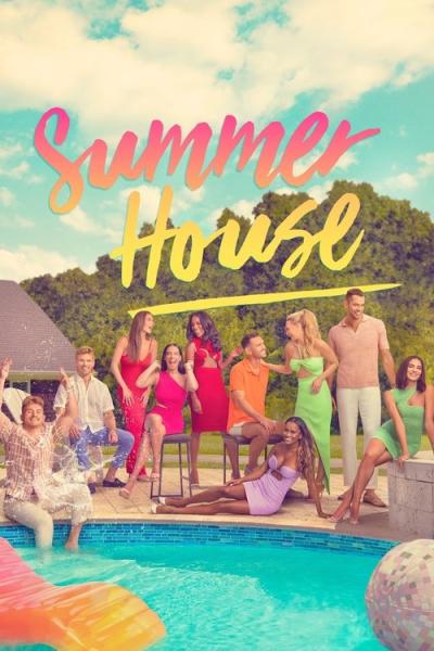 Summer House filmas online
