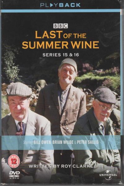 Last of the Summer Wine filmas online