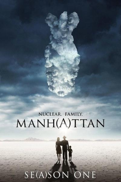 Manhattan filmas online