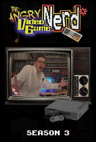 The Angry Video Game Nerd filmas online