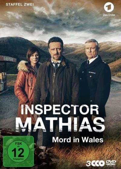 Y Gwyll filmas online