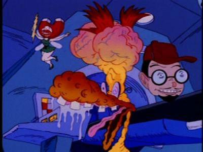 Duckman