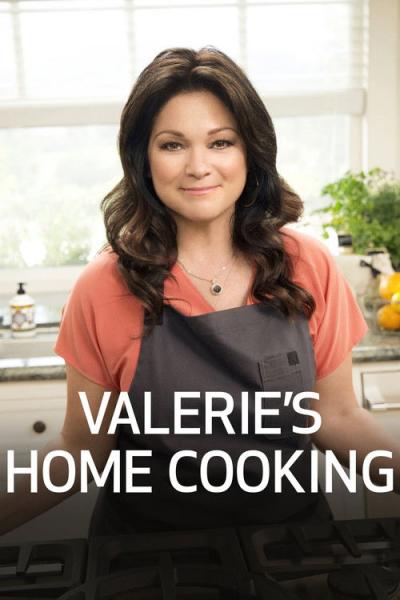 Valerie's Home Cooking filmas online