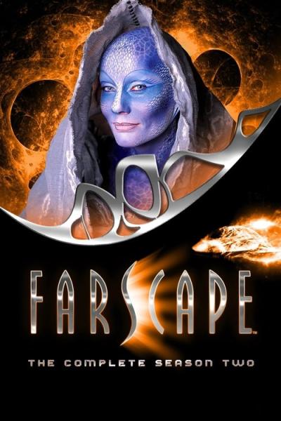 Farscape filmas online