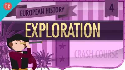 Crash Course European History