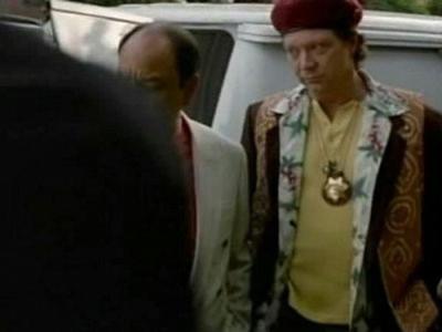 Nash Bridges