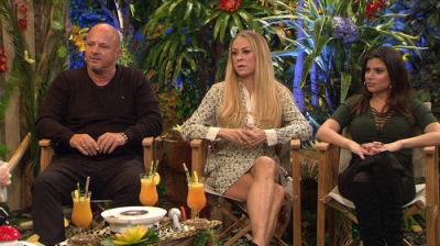 Ich bin ein Star – Holt mich hier raus! Die Stunde danach