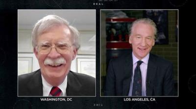 Real Time with Bill Maher