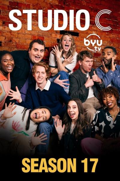 Studio C filmas online