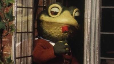 The Wind in the Willows