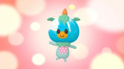 iiiあいすくりん