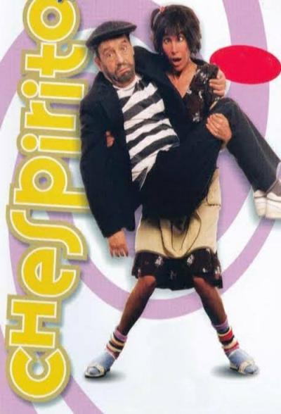 Chespirito filmas online